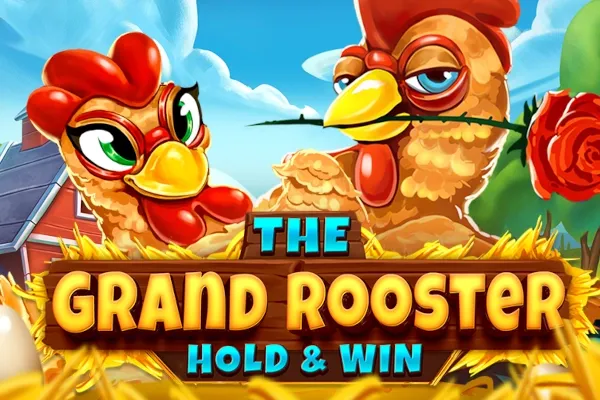 The Grand Rooster: Hold & Win – Guida Chicken Road